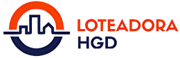 logo loteadora hdg